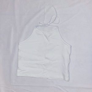 Crop top (garage)💜